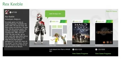 Mucho sobre xbox 360 (juegos)