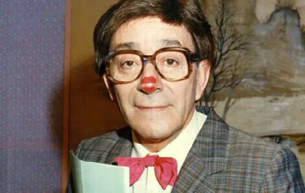 jorge po