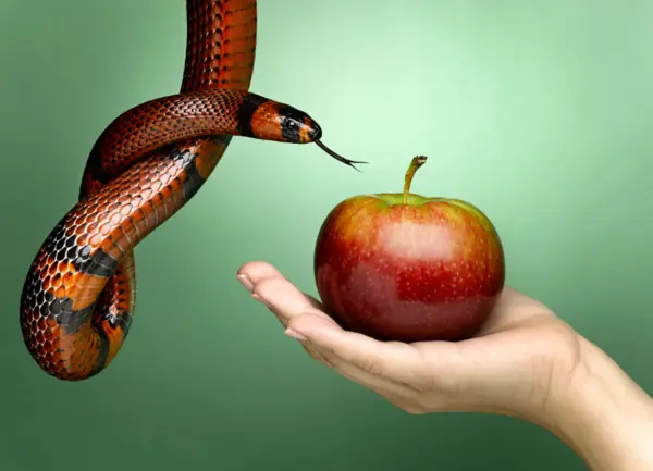 Dios: Cuando el pecado se convierte en tu amigo intimo