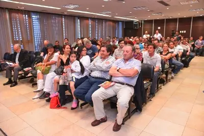 Los patrones no quieren libertad y democracia sindical