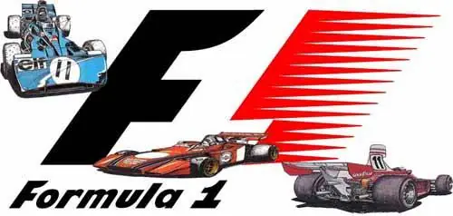 Imágenes Históricas de Fórmula 1