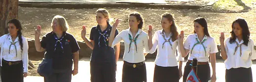baden-powell