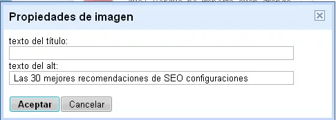 Aprende SEO los Mejores 30 Consejo Bien Explicado