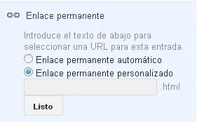 posicionamiento web