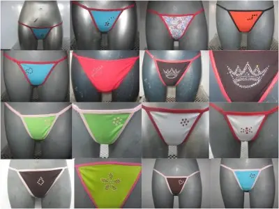 tanga