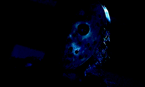 gifs de 4 grandes del terror