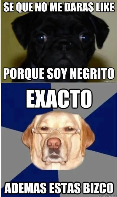 negro