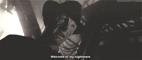 gifs de 4 grandes del terror