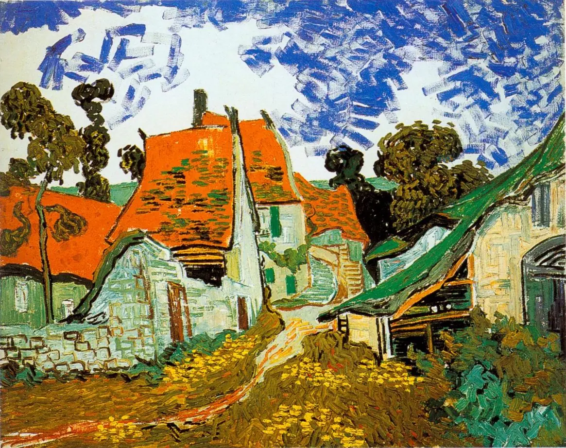 van gogh