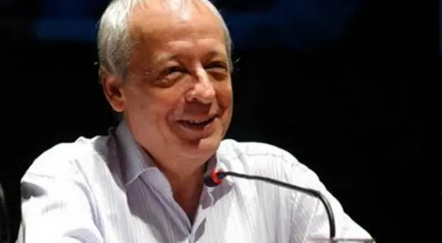 ¿Y qué pasó Verbitsky?