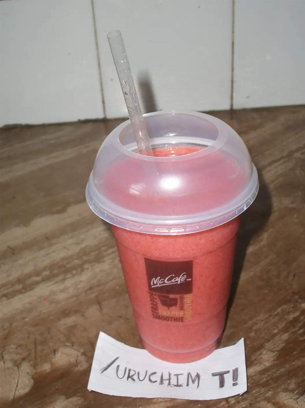 smoothis