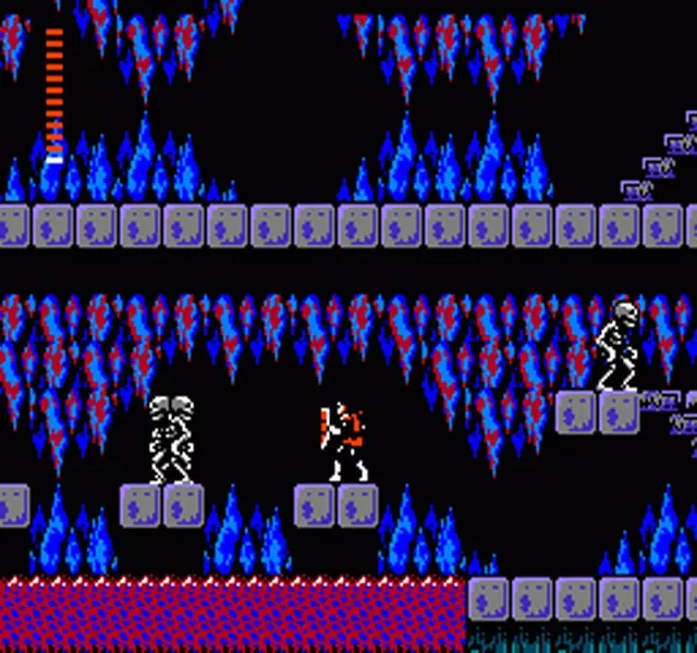 Final fantasy