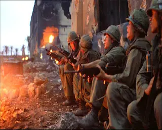 full metal jacket