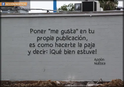 Acción noética