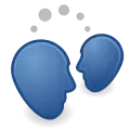 Las funciones de Empathy reemplazante de Pidgin en Ubuntu.
