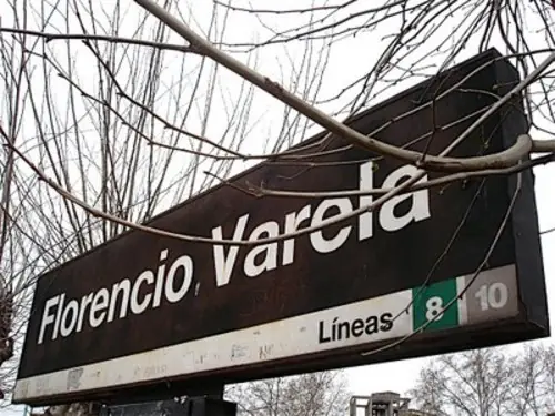 Varela