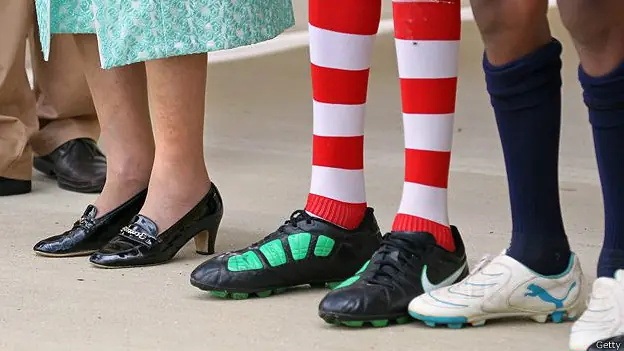 ¿mejor sentado o de pie?