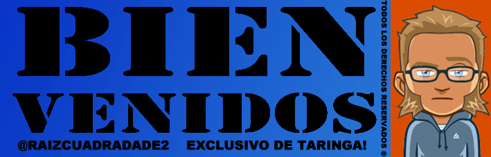 una