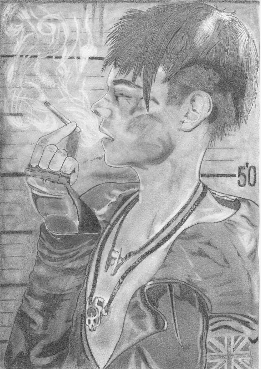 Dibujo