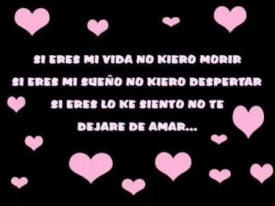 romanticas