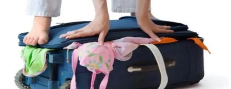 Para los que se escapan este finde largo