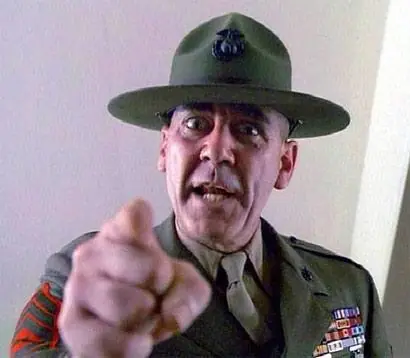 Review: Full Metal Jacket (1987)