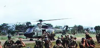 Tributo al mejor rifle, FAL, Ejercito Argentino