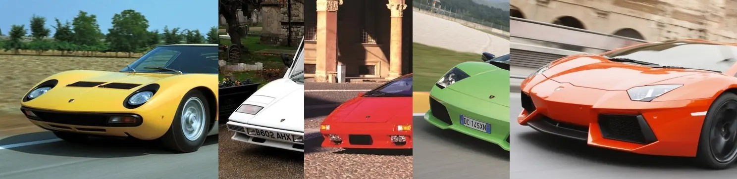 Lamborghini
