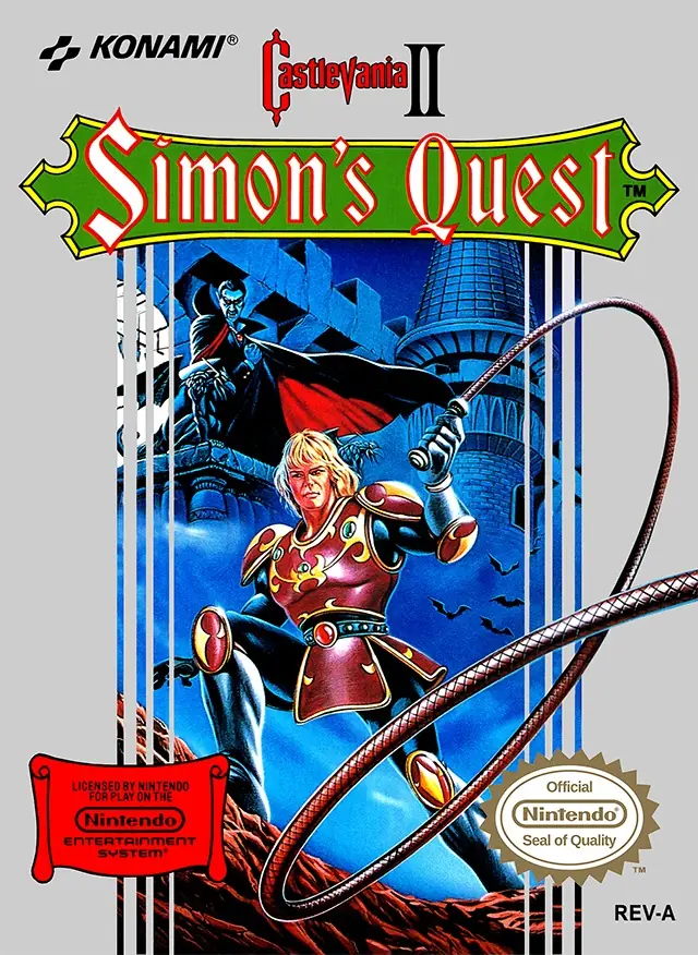 dragon quest