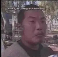 Los Chinos De Cronica :)