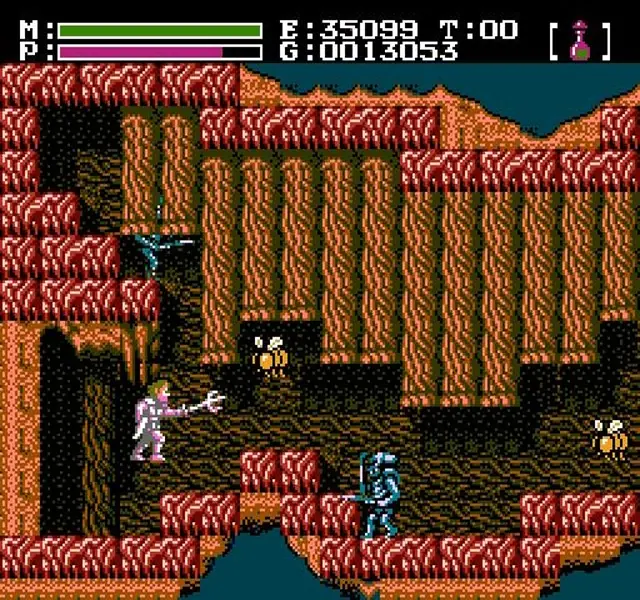 nes