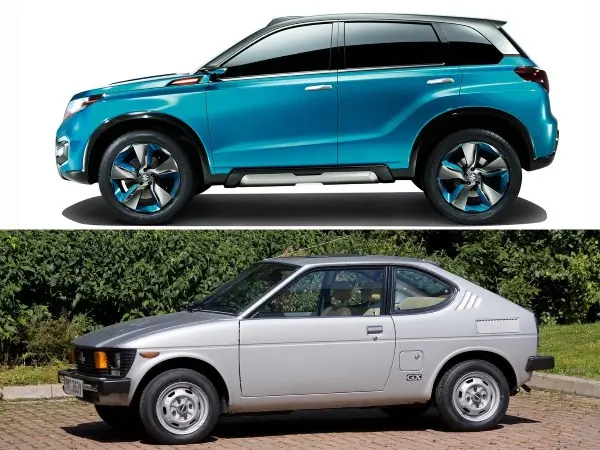 Los Hombres Detrás de las más Grandes Marcas de Autos