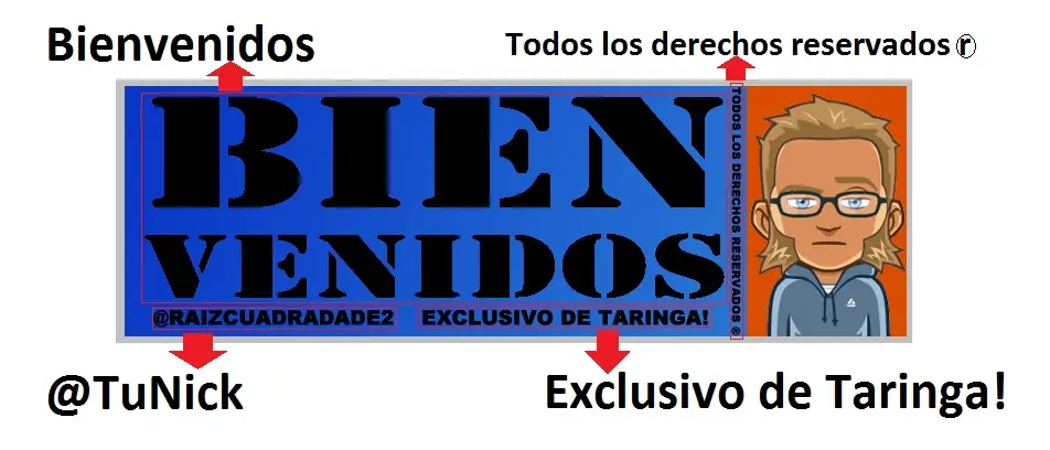 PS | Hacete una entrada para tu post | Gif | RaizCuadradaDe2