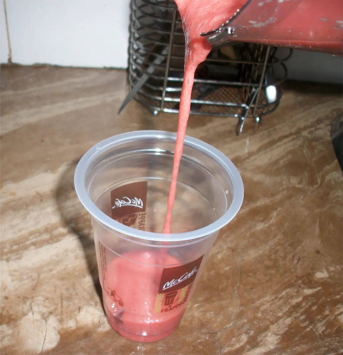Frutilla