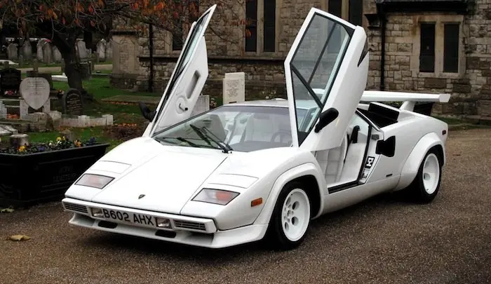 lamborghini aventador