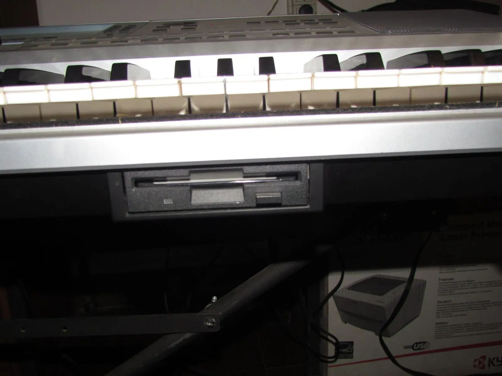 usb