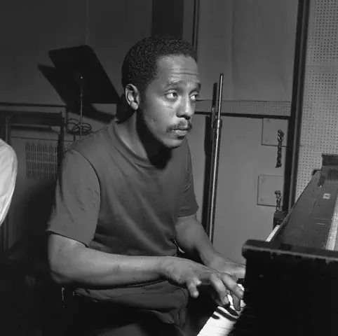 Duke Ellington