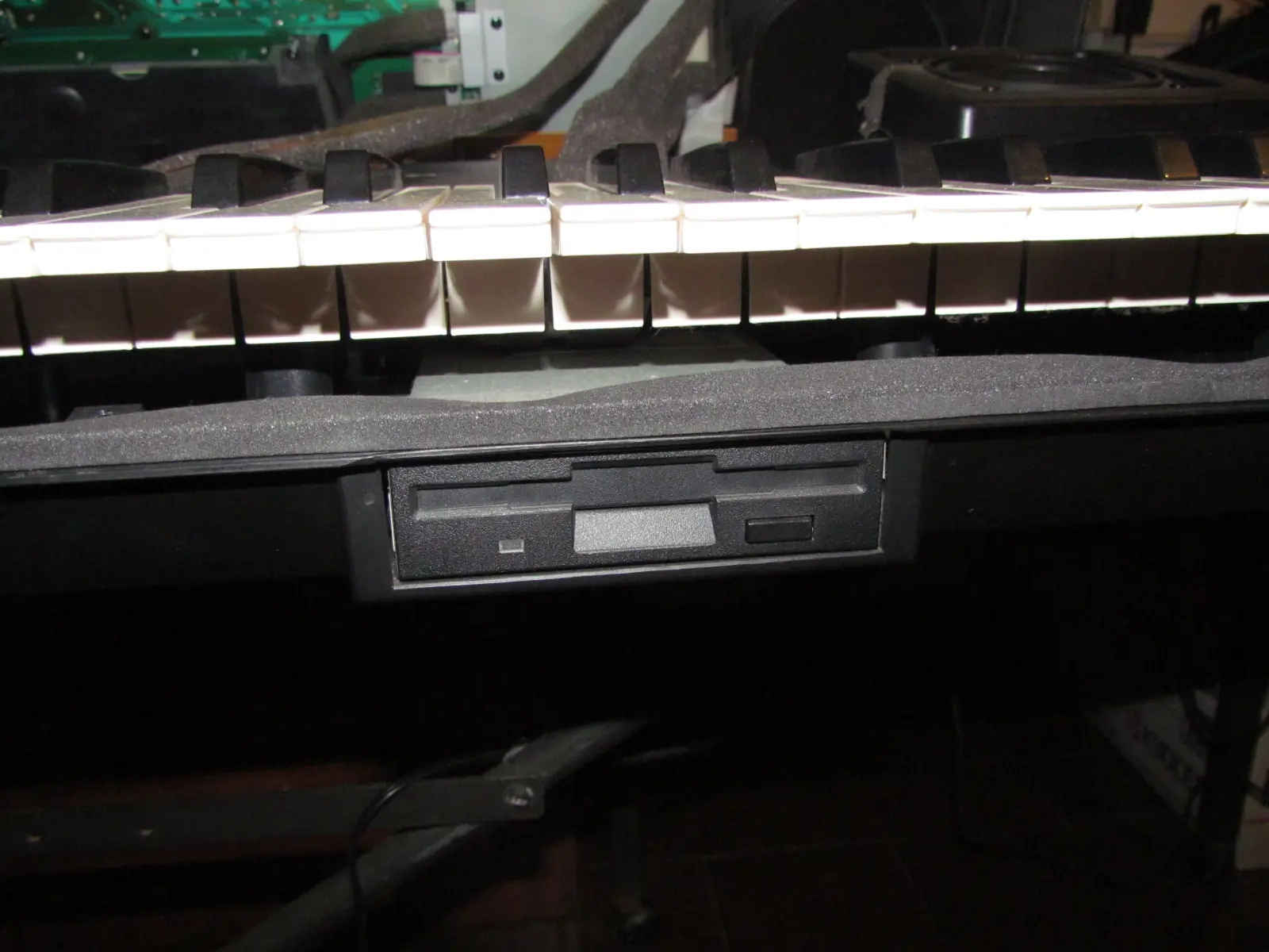 korg