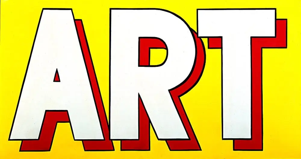art