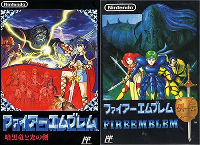 dragon quest