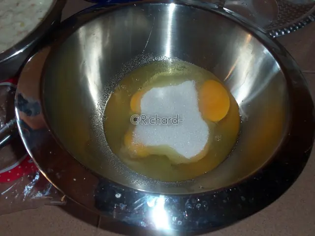 pudin de pan