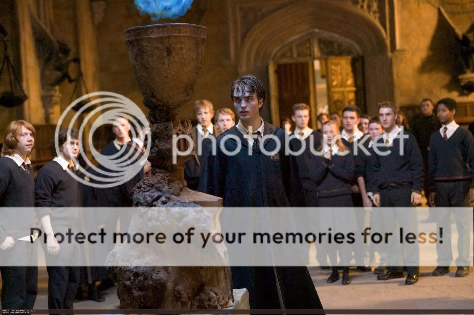 harry potter