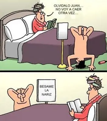 risas
