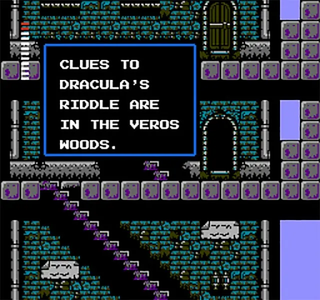 Los mejores RPG de la NES