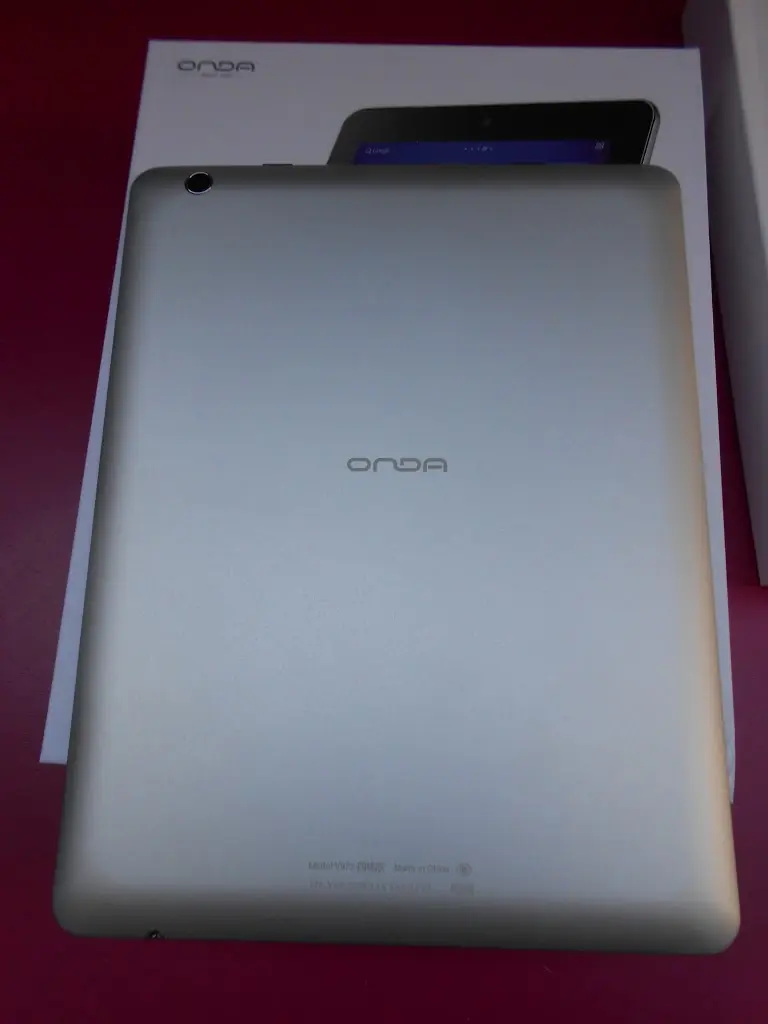 Tablet