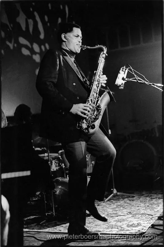 Cosas del Jazz (Anecdotas y curiosidades)