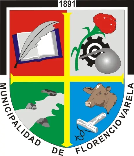 Feliz Cumpleaños Florencio Varela!