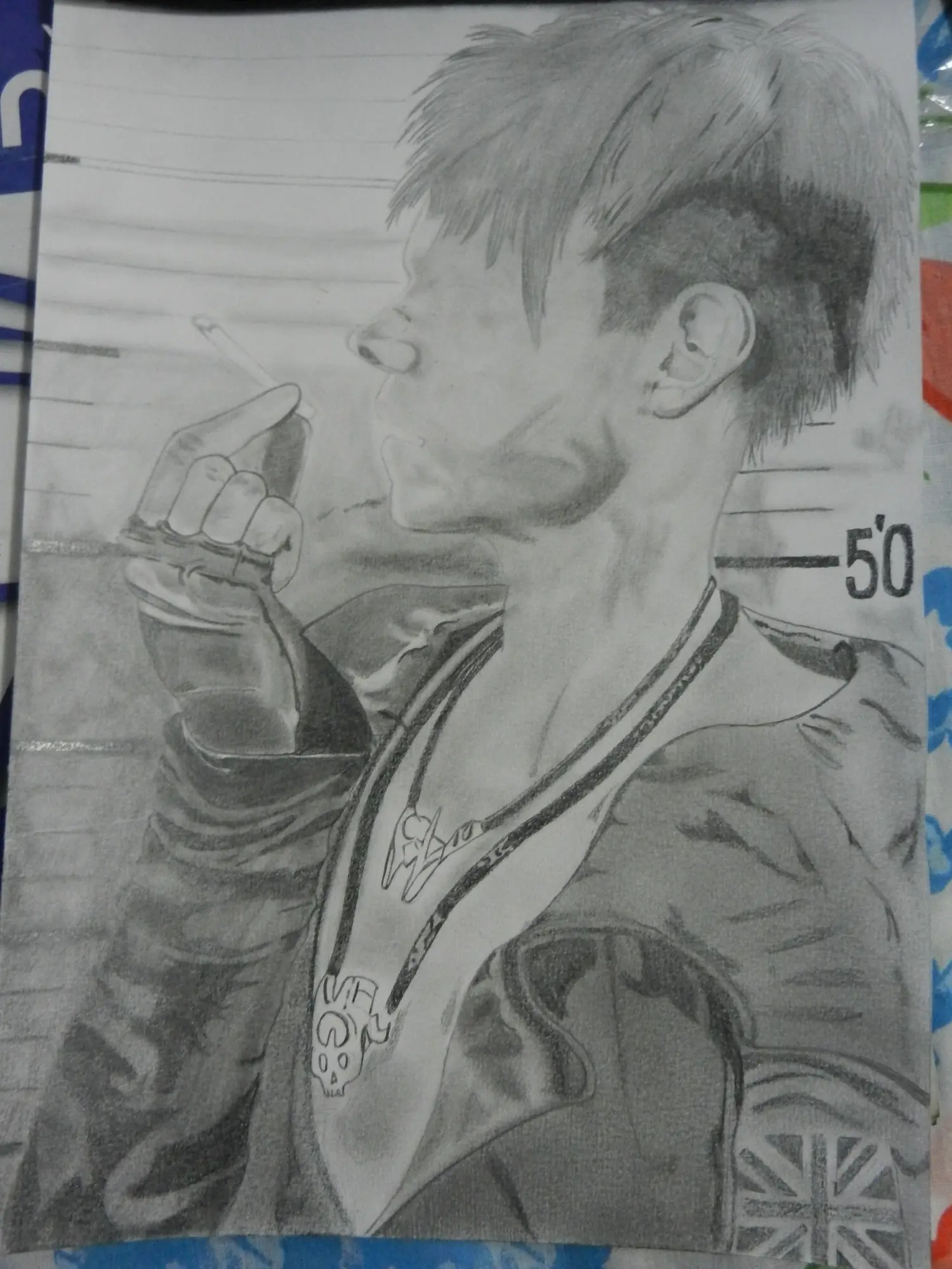 Dibujo