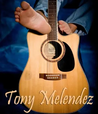 Tony melendez
