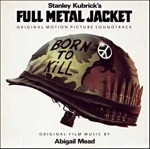 full metal jacket